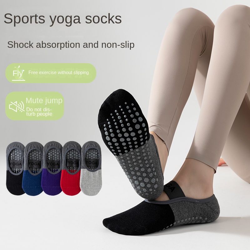 5 pairs Cross-Border Professio - Yoga & Fitness With Denise recensie en prijs