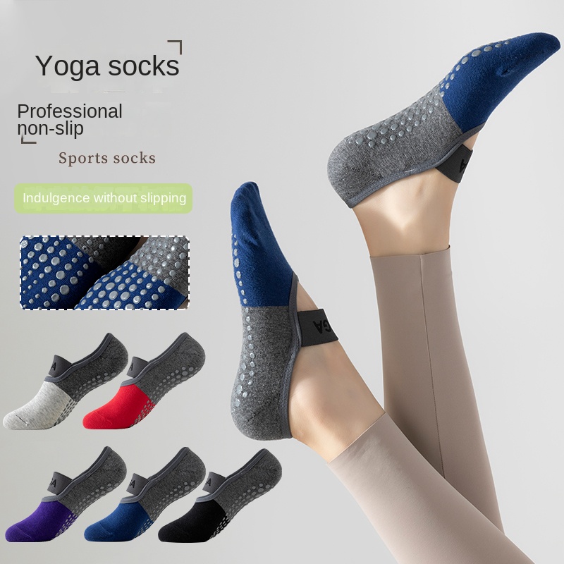 5 pairs Cross-Border Professio - Yoga & Fitness With Denise recensie en prijs