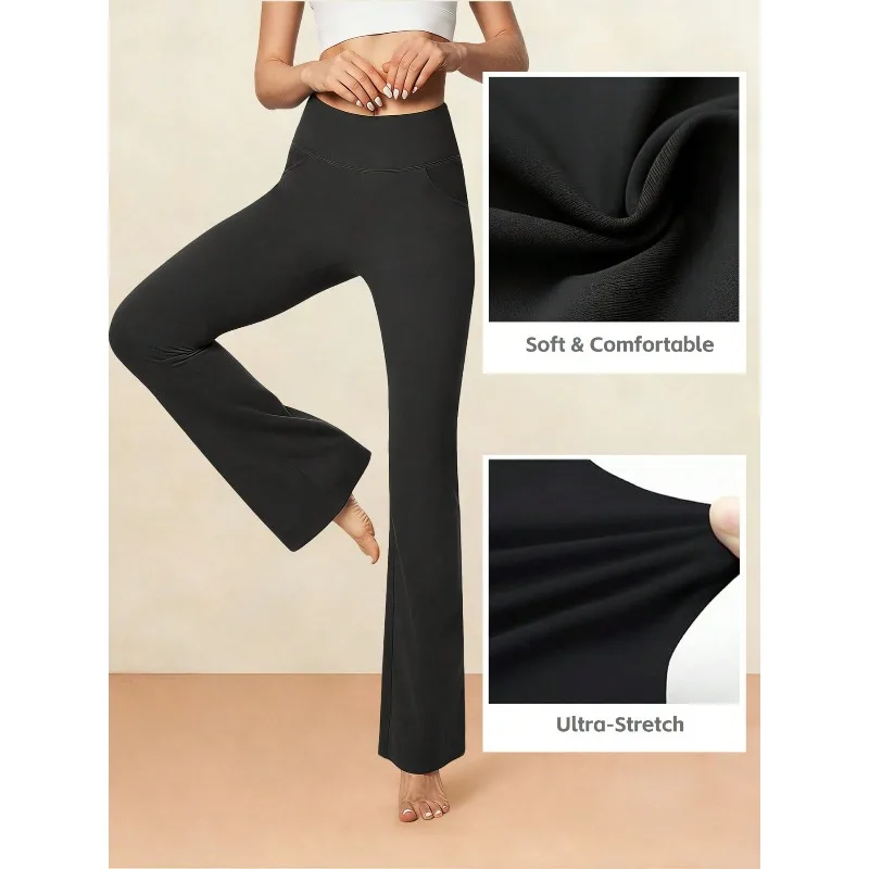 3-Pack Women's High Waist Soli - Yoga Daily Fitness recensie en prijs