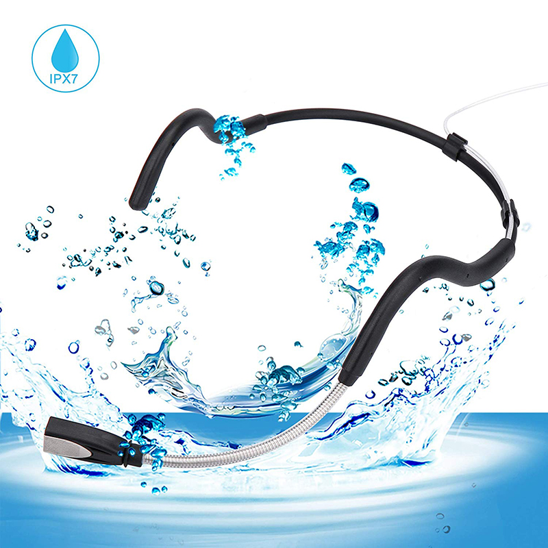 KIMAFUN Pro Wired Headset Micr - Yoga Fitness Spinning recensie en prijs