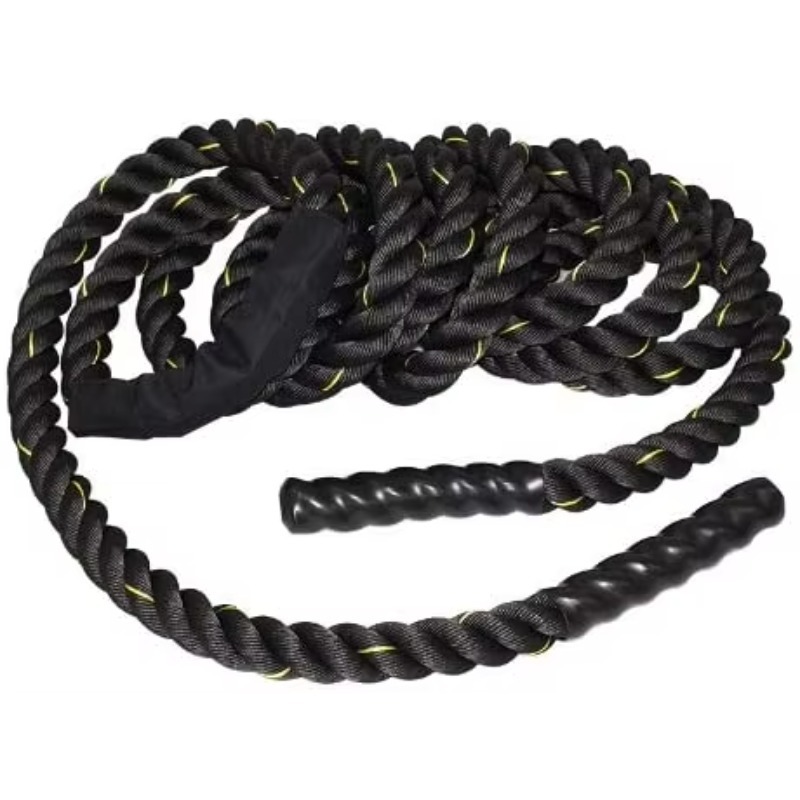 Battle Rope Dynamic Swing Buil - Jump Rope recensie en prijs