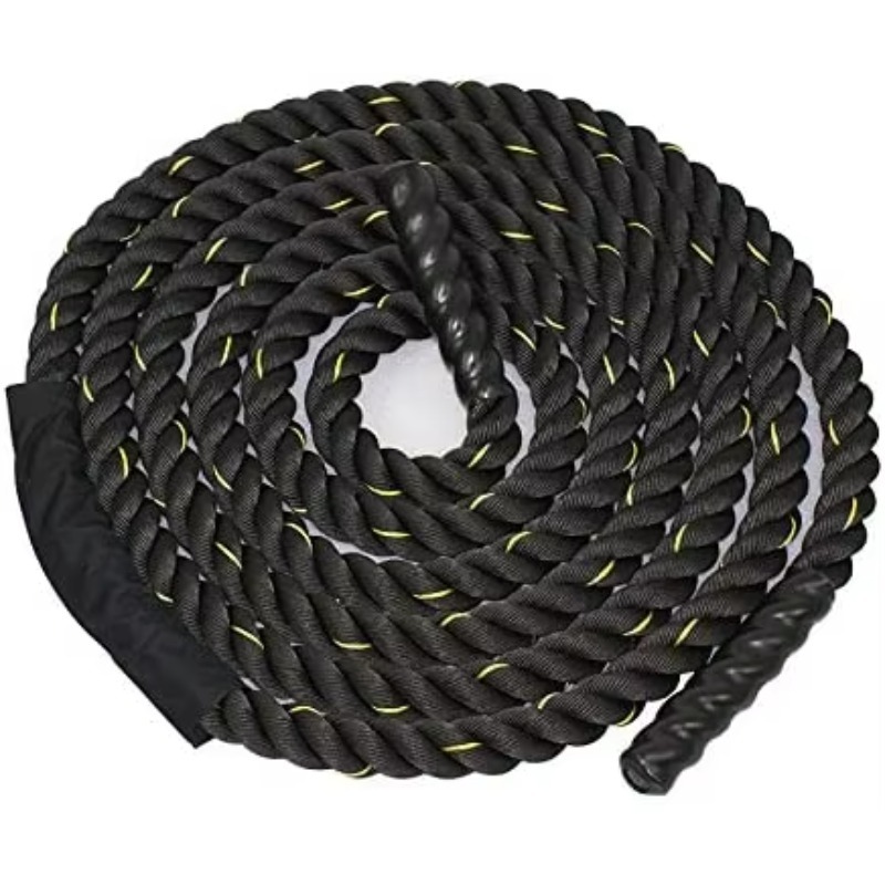Battle Rope Dynamic Swing Buil - Jump Rope recensie en prijs