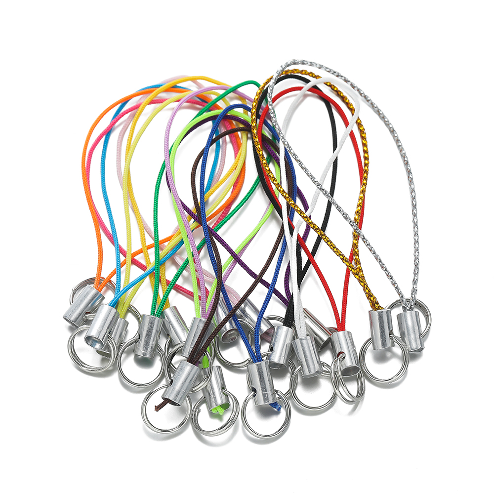 20/50Pcs Polyester Cord with D - Jump Rope recensie en prijs