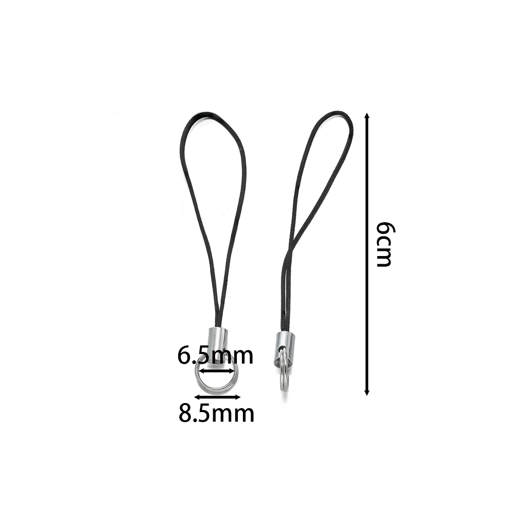 20/50Pcs Polyester Cord with D - Jump Rope recensie en prijs
