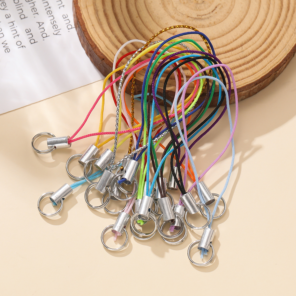 20/50Pcs Polyester Cord with D - Jump Rope recensie en prijs