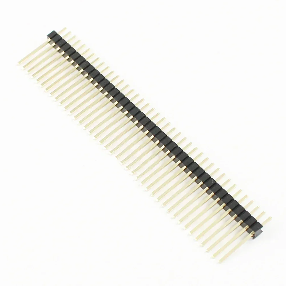 10pcs 1.27mm Long Pin L11/12/1 - Dip Bar Parallel recensie en prijs