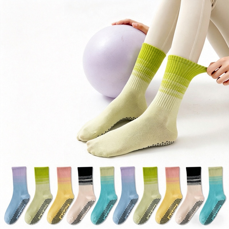 Dreamlikelin 1 Pair Women's Mi - Yoga & Fitness With Denise recensie en prijs