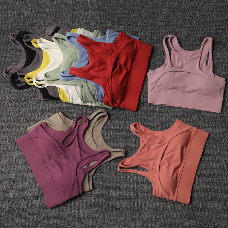 Fitness Shorts Yoga Sets Women - Yoga Y Fitness recensie en prijs