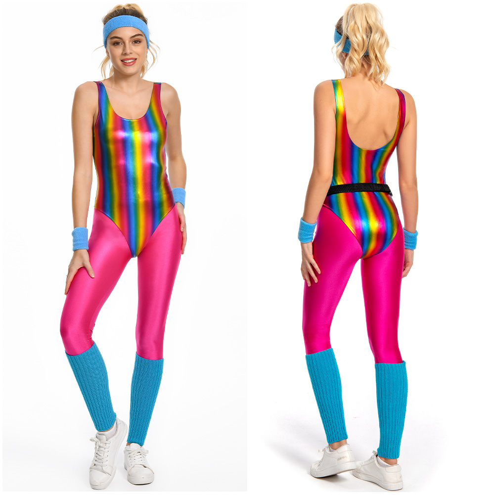 Yoga Sportswear Fitness Hippie - Yoga Y Fitness recensie en prijs