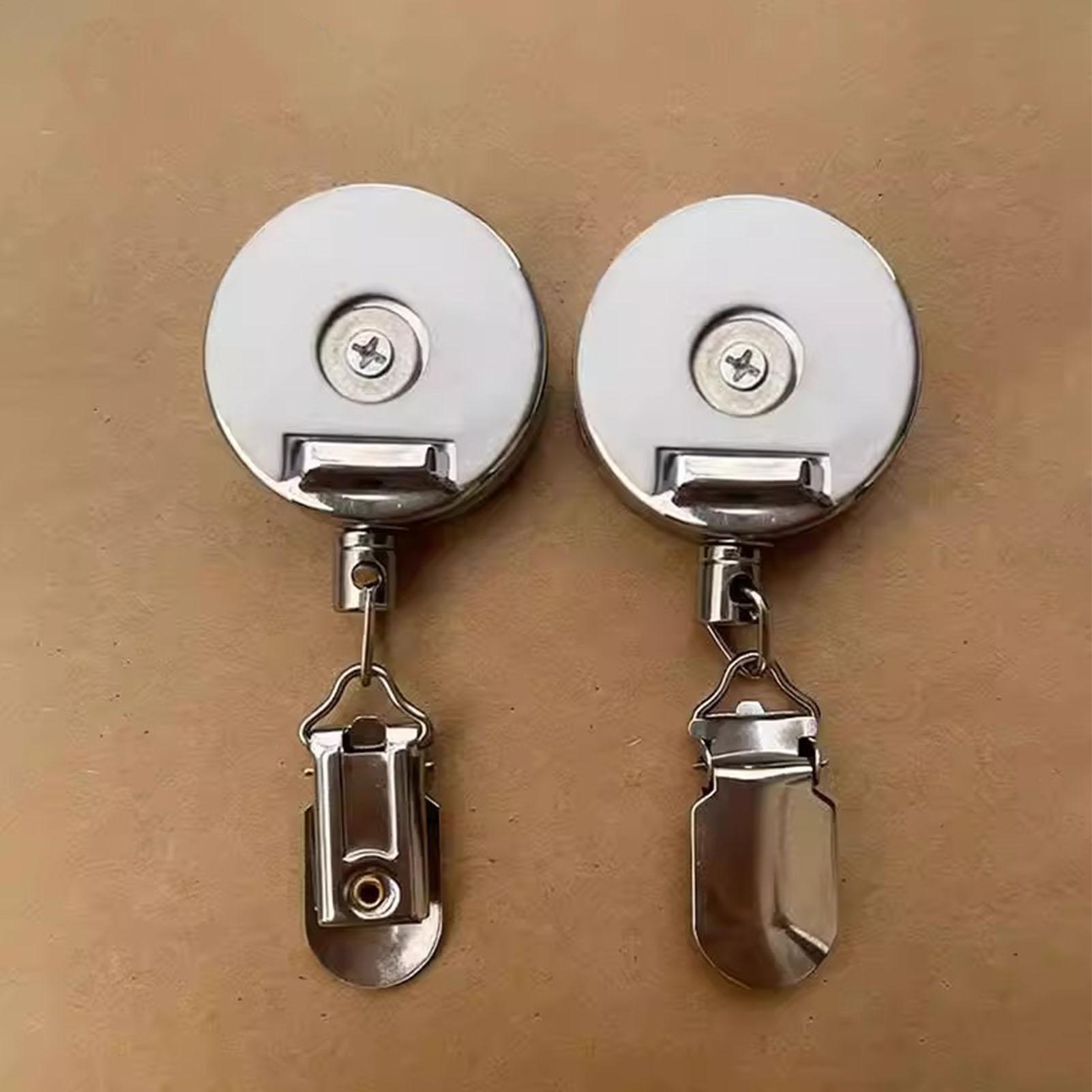 Metal Towel Clip No-Drill Dish - Jump Rope recensie en prijs