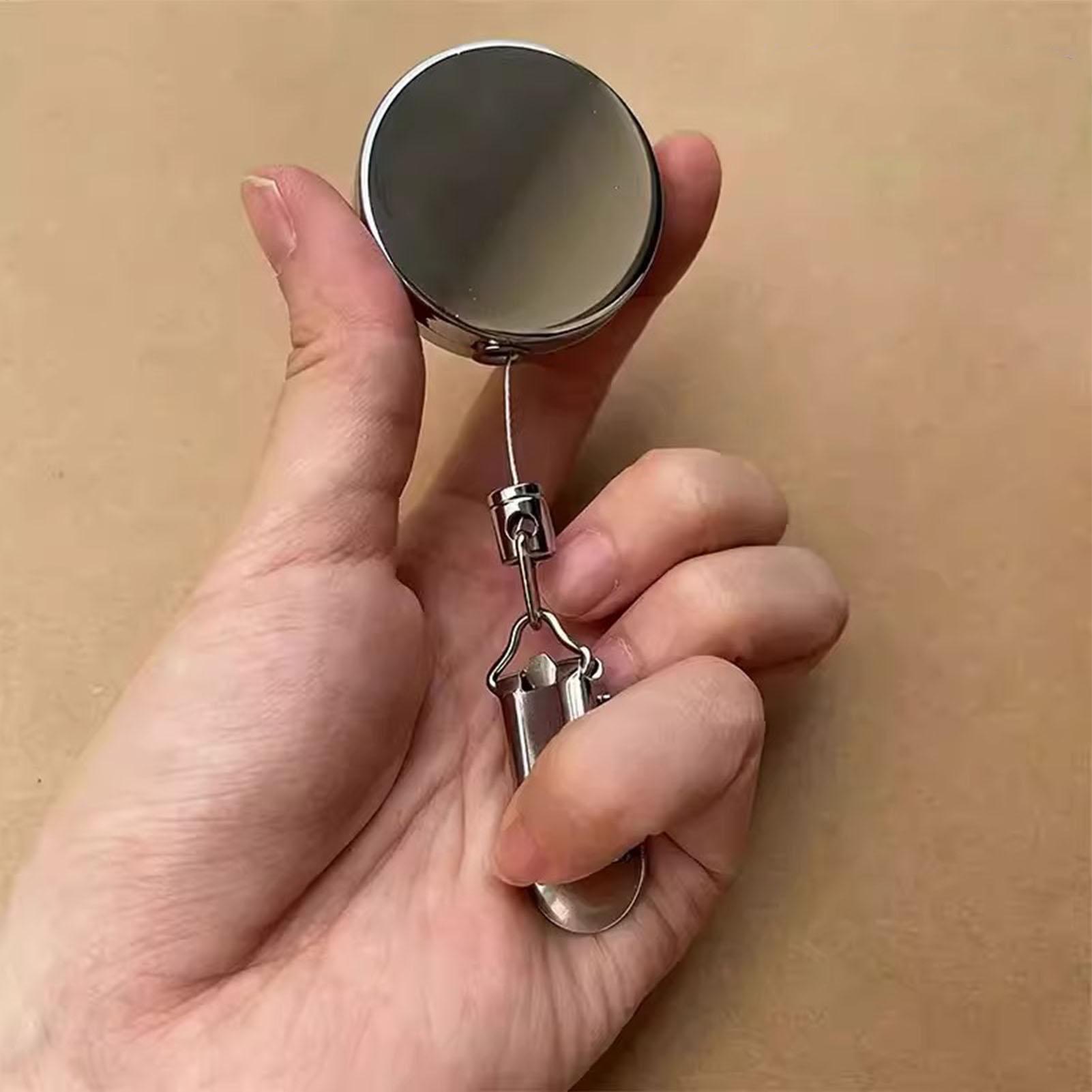 Metal Towel Clip No-Drill Dish - Jump Rope recensie en prijs