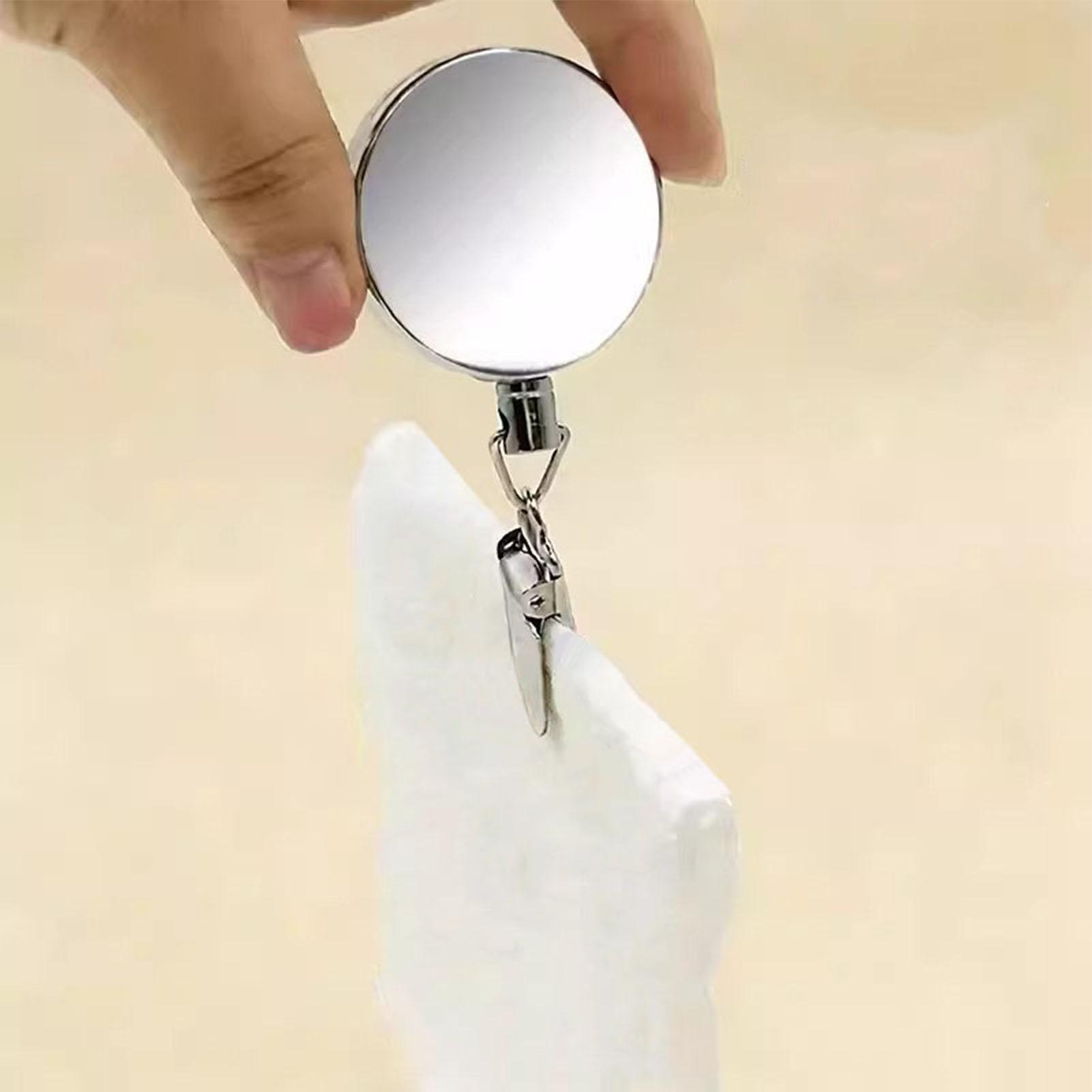 Metal Towel Clip No-Drill Dish - Jump Rope recensie en prijs