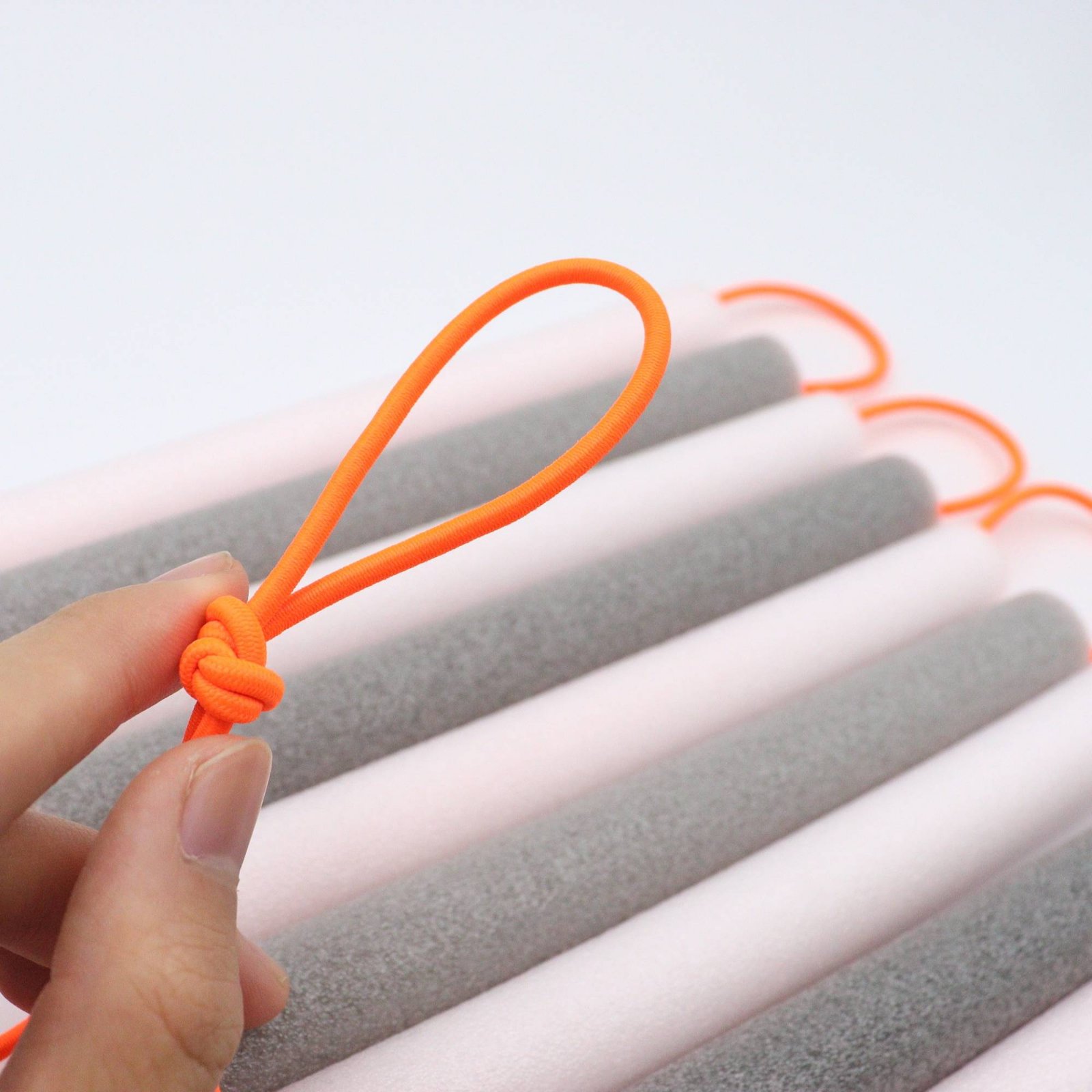 Foam-Covered Jump Rope Portabl - Jump Rope recensie en prijs