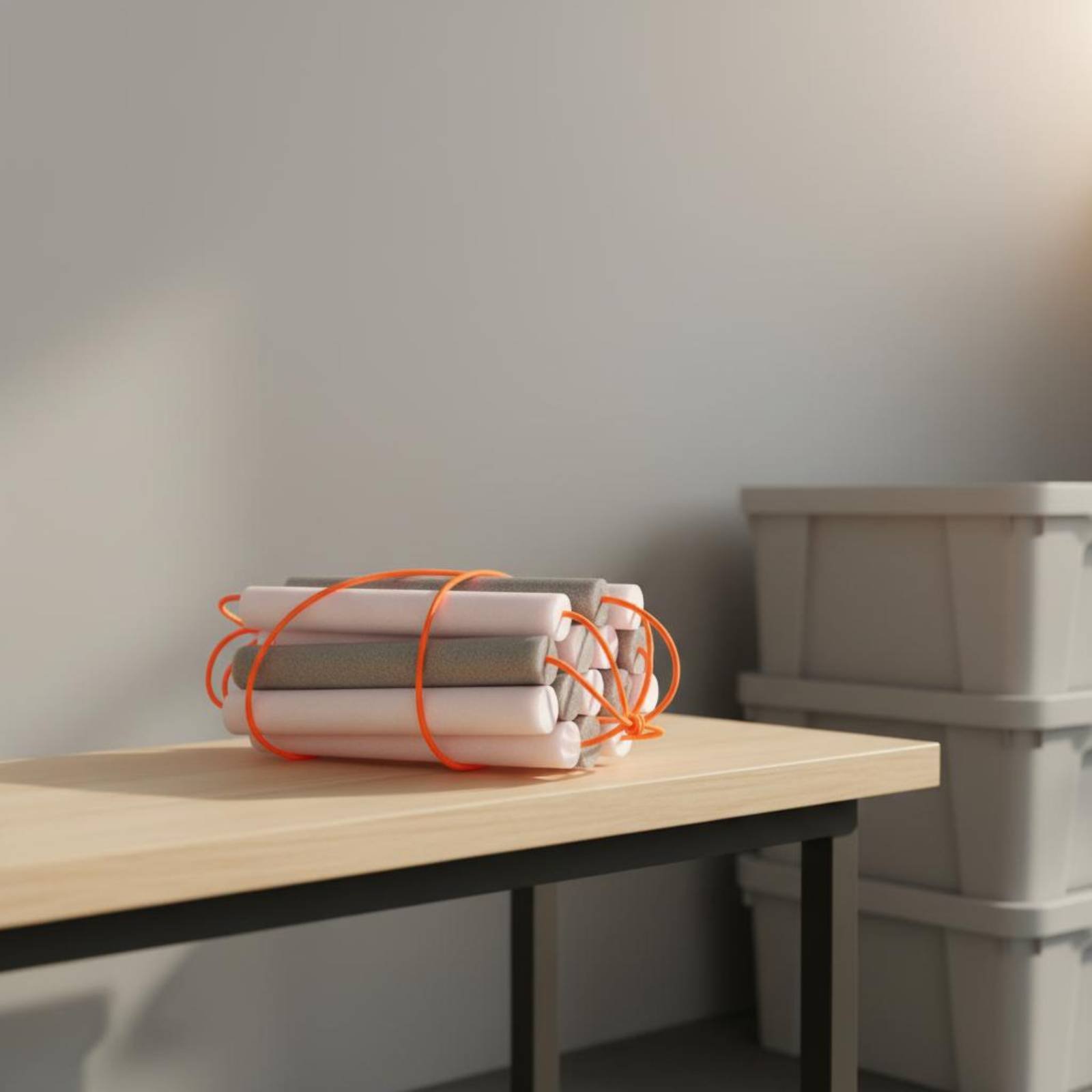 Foam-Covered Jump Rope Portabl - Jump Rope recensie en prijs