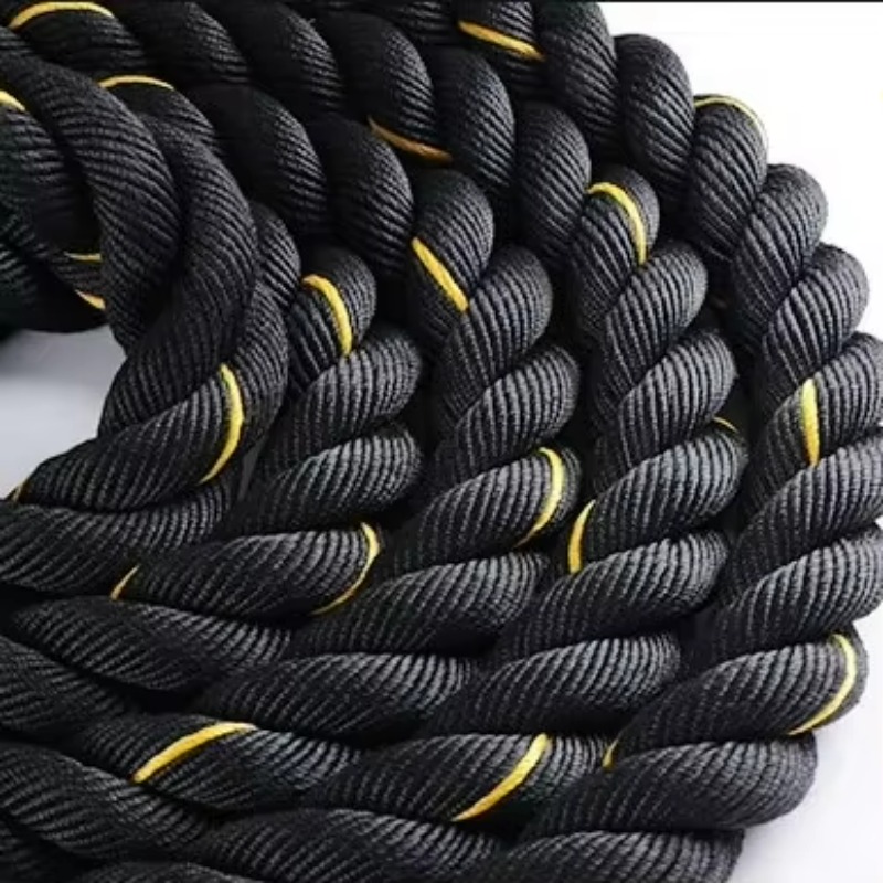 Workout Exercise Battle Rope F - Jump Rope recensie en prijs