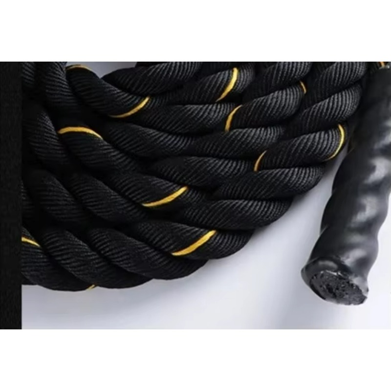 Workout Exercise Battle Rope F - Jump Rope recensie en prijs