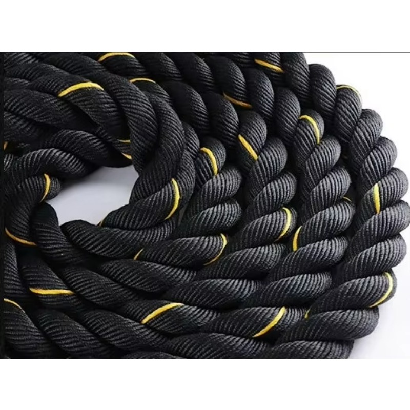 Workout Exercise Battle Rope F - Jump Rope recensie en prijs