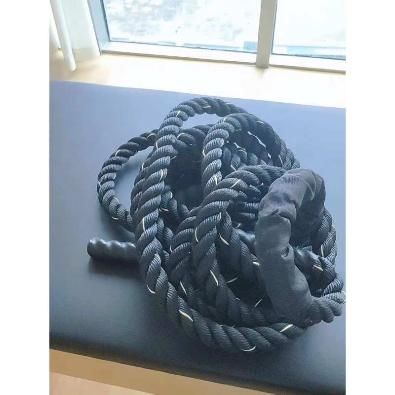 Workout Exercise Battle Rope F - Jump Rope recensie en prijs