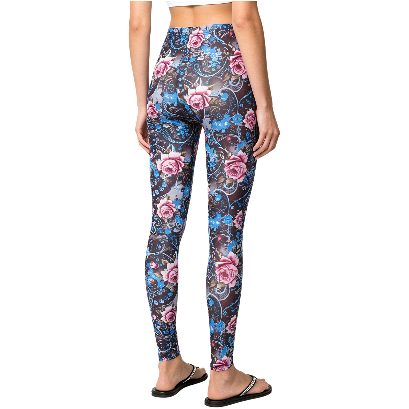 Leggings Women Sexy Sport Gym  - Yoga Fitness Workout recensie en prijs