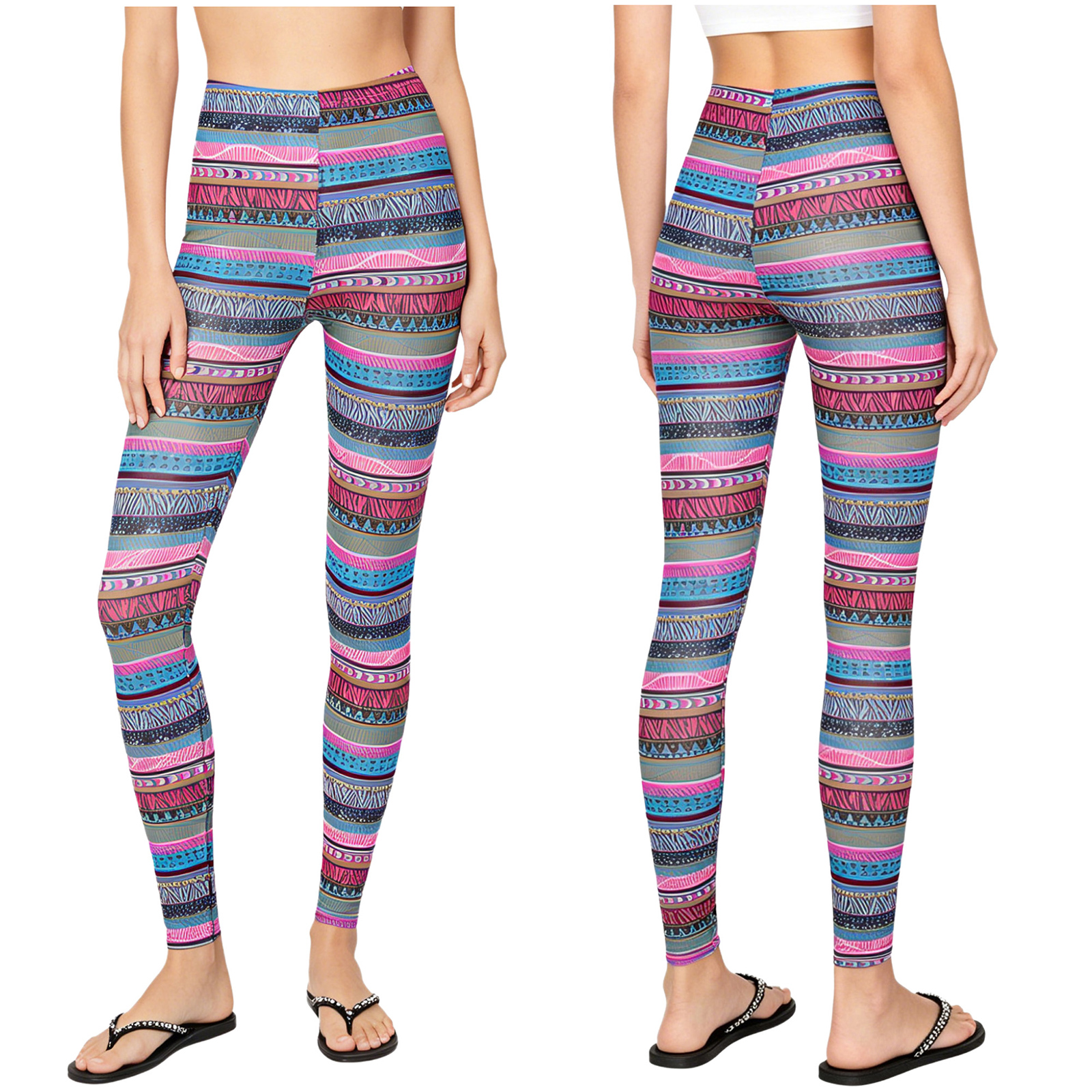 Leggings Women Sexy Sport Gym  - Yoga Fitness Workout recensie en prijs