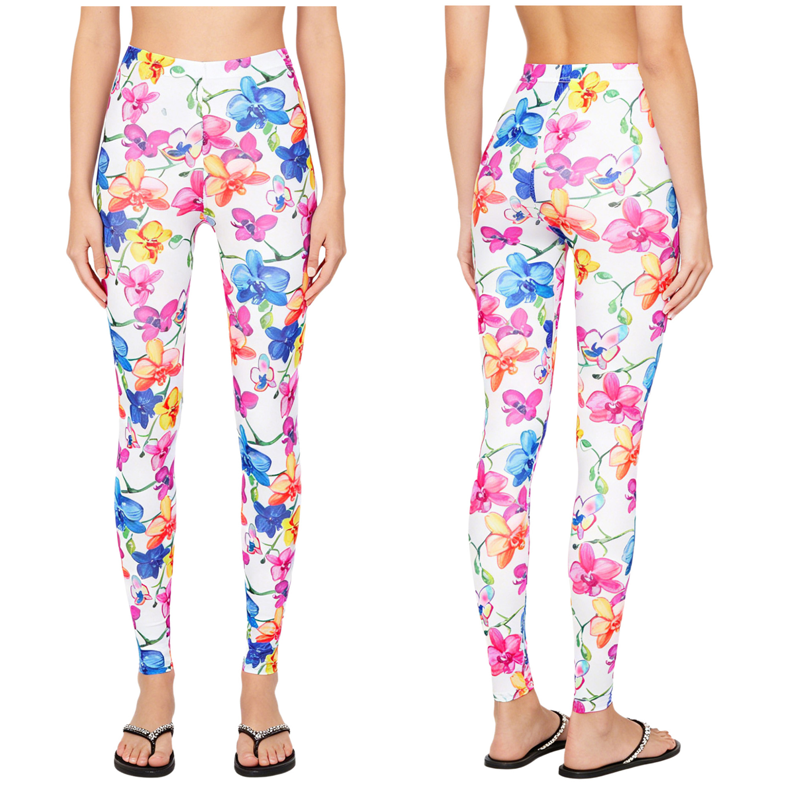 Leggings Women Sexy Sport Gym  - Yoga Fitness Workout recensie en prijs