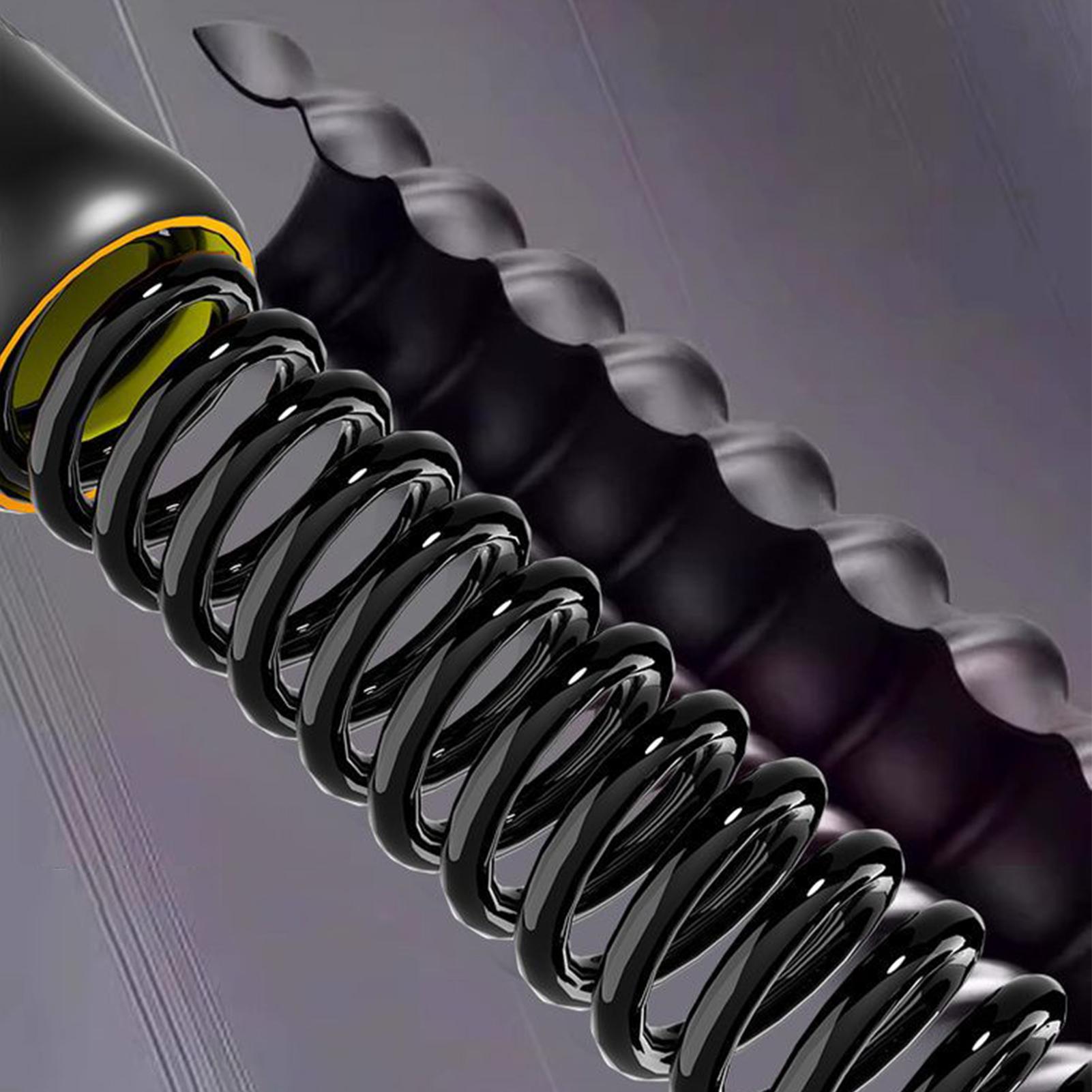 Cordless Battle Rope Heavy Dut - Jump Rope recensie en prijs