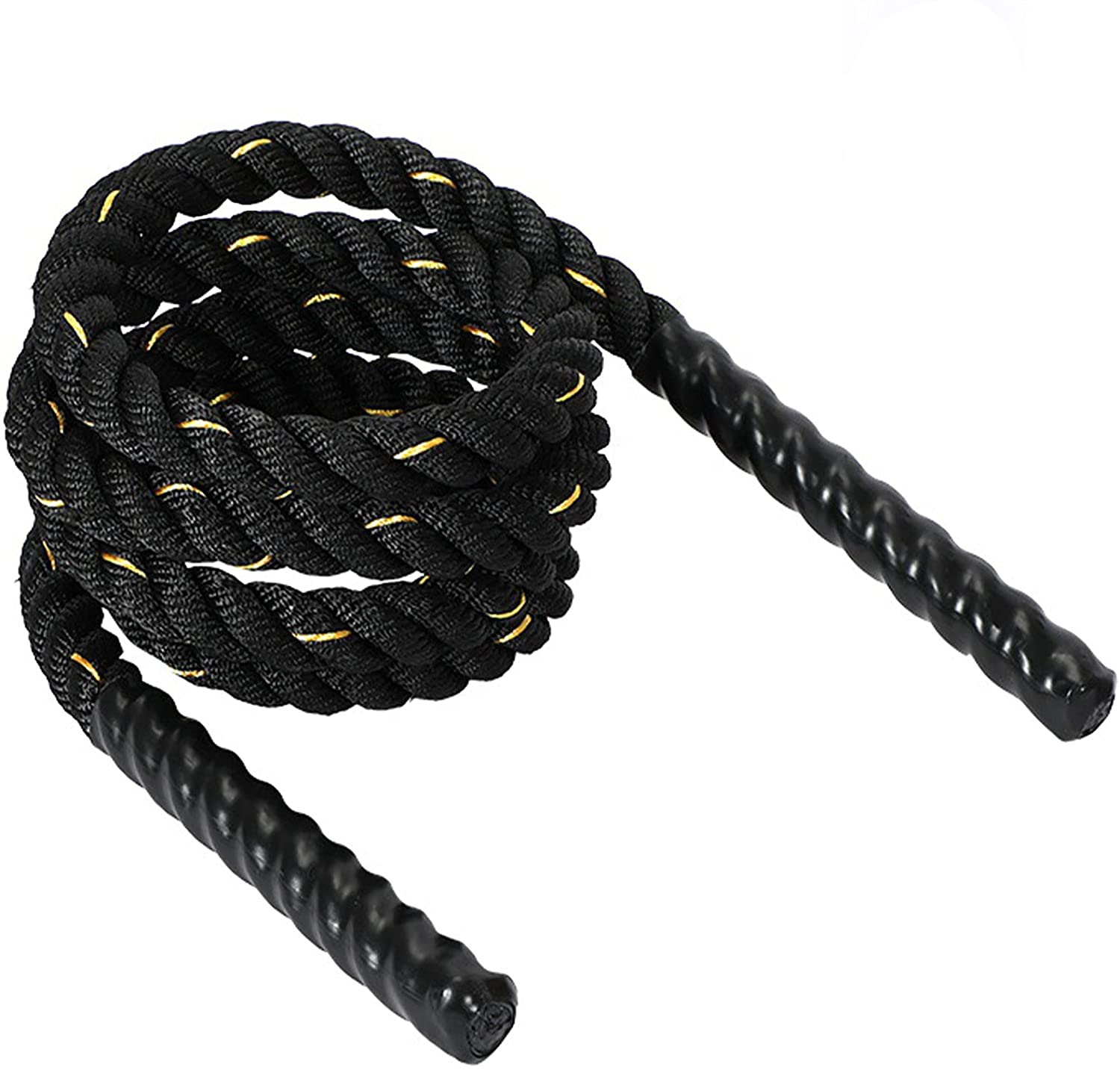 Heavy Jump Fitness Battle Rope - Jump Rope recensie en prijs