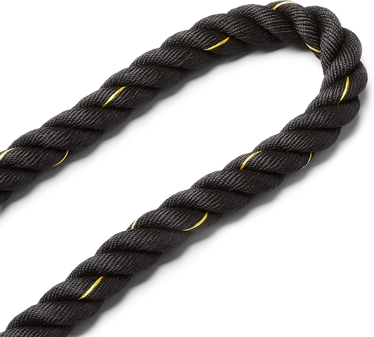 Heavy Jump Fitness Battle Rope - Jump Rope recensie en prijs