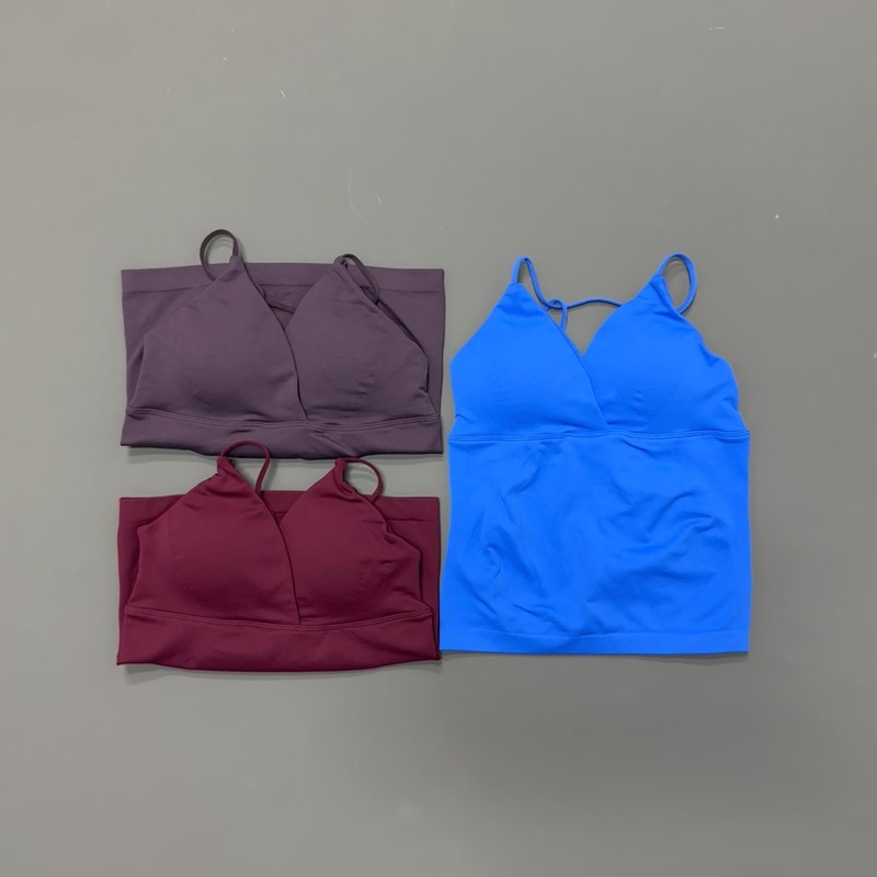 Sports Tank Top Women Slim Bod - Yoga Daily Fitness recensie en prijs
