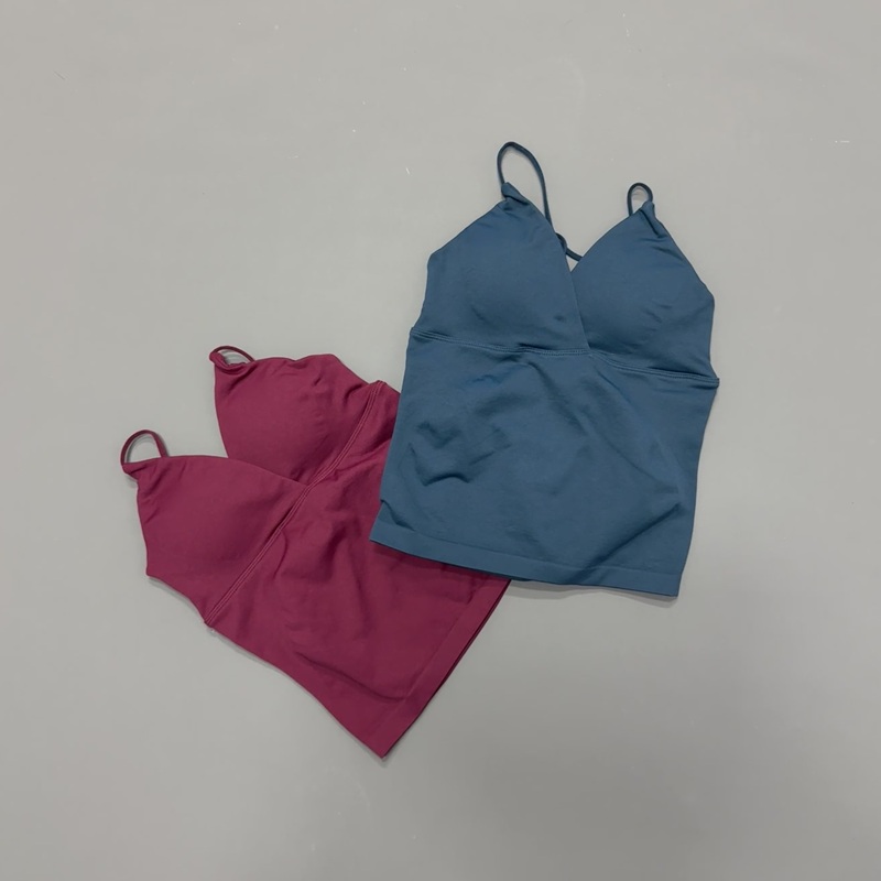 Sports Tank Top Women Slim Bod - Yoga Daily Fitness recensie en prijs