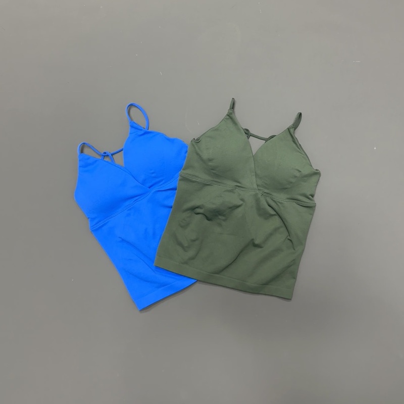 Sports Tank Top Women Slim Bod - Yoga Daily Fitness recensie en prijs