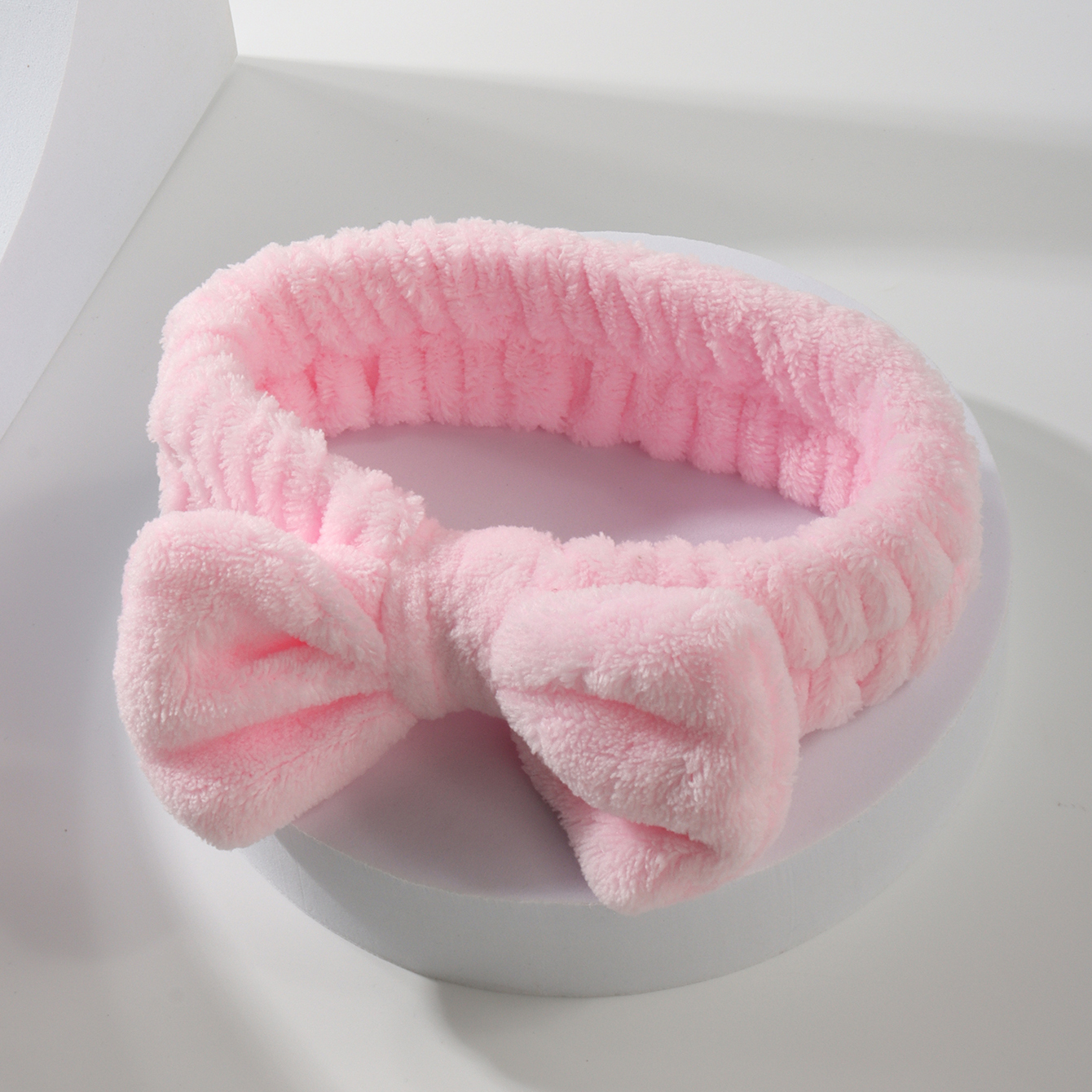 Bow Headband Wristband Set Tow - Yoga Y Fitness recensie en prijs