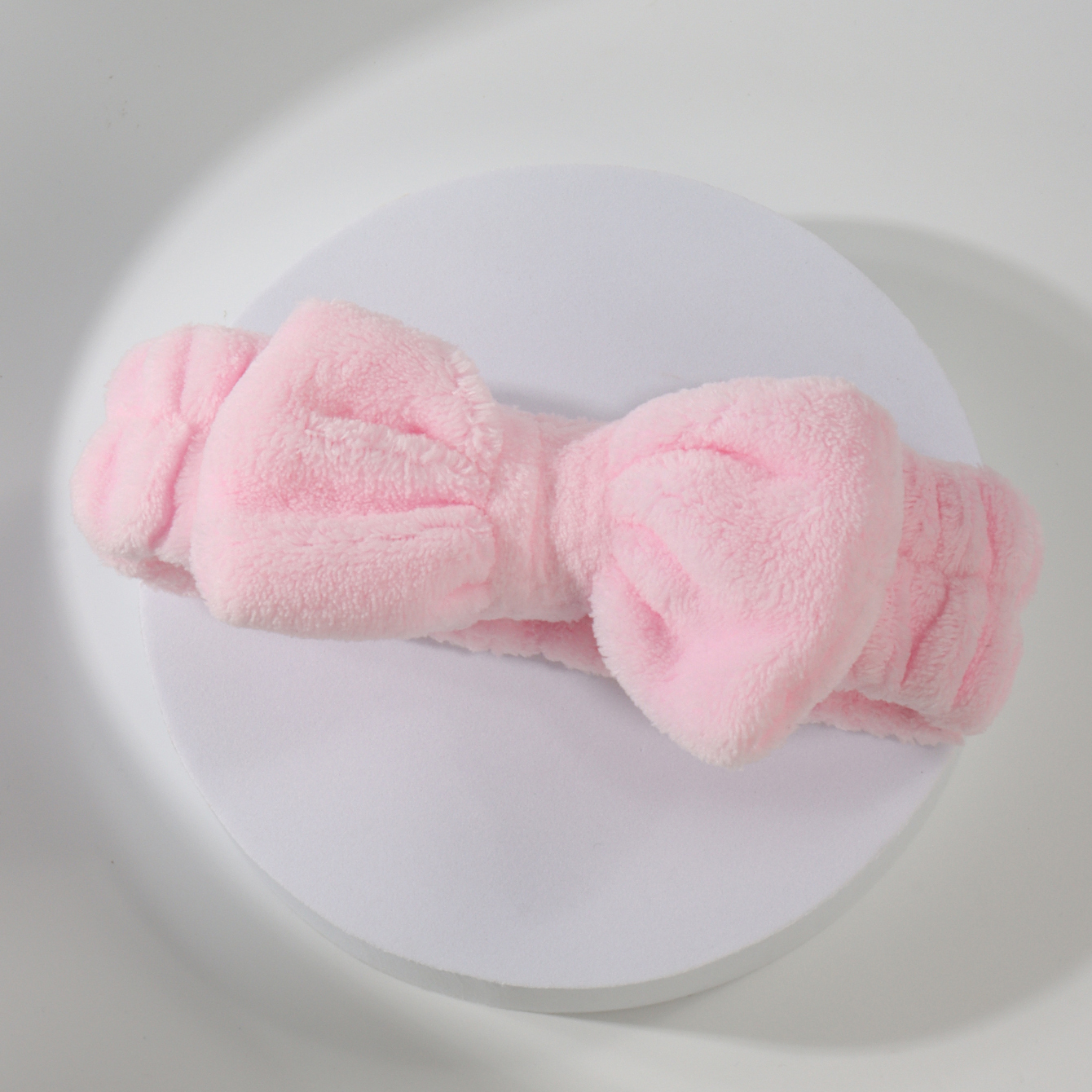 Bow Headband Wristband Set Tow - Yoga Y Fitness recensie en prijs