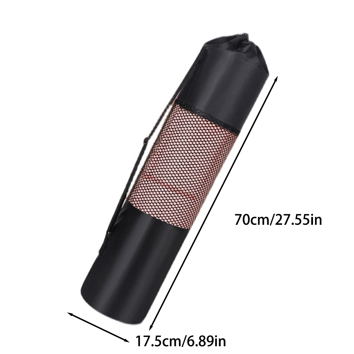 1 Breathable Yoga Mat Storage  - Yoga Y Fitness recensie en prijs