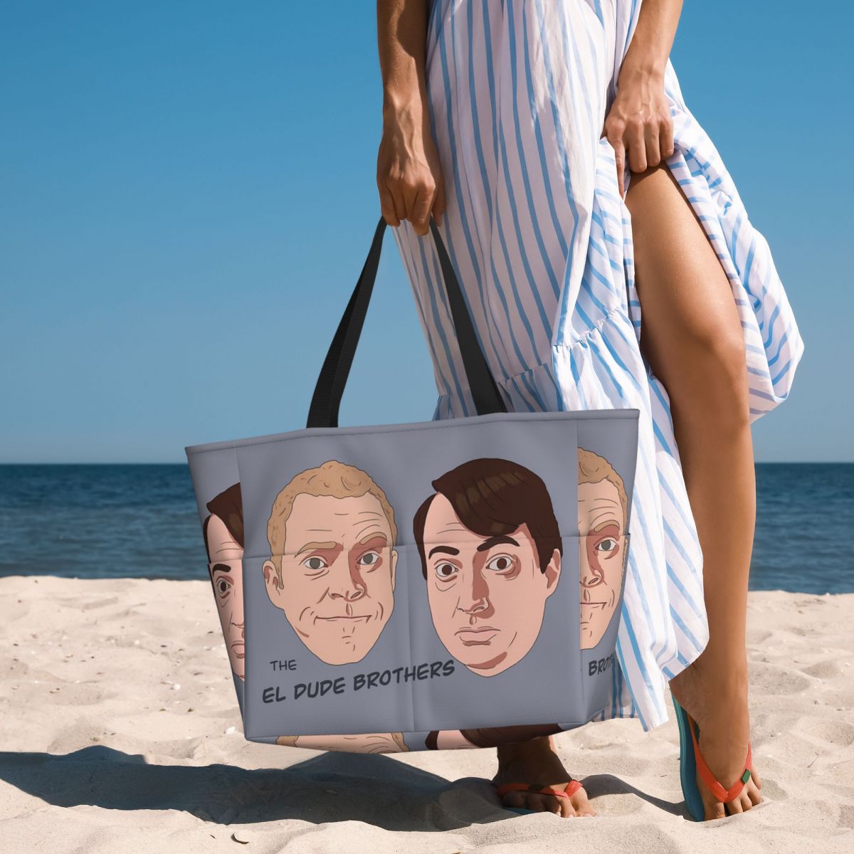 Peep Show Mark And Jez The El  - Yoga Fitness Dude recensie en prijs