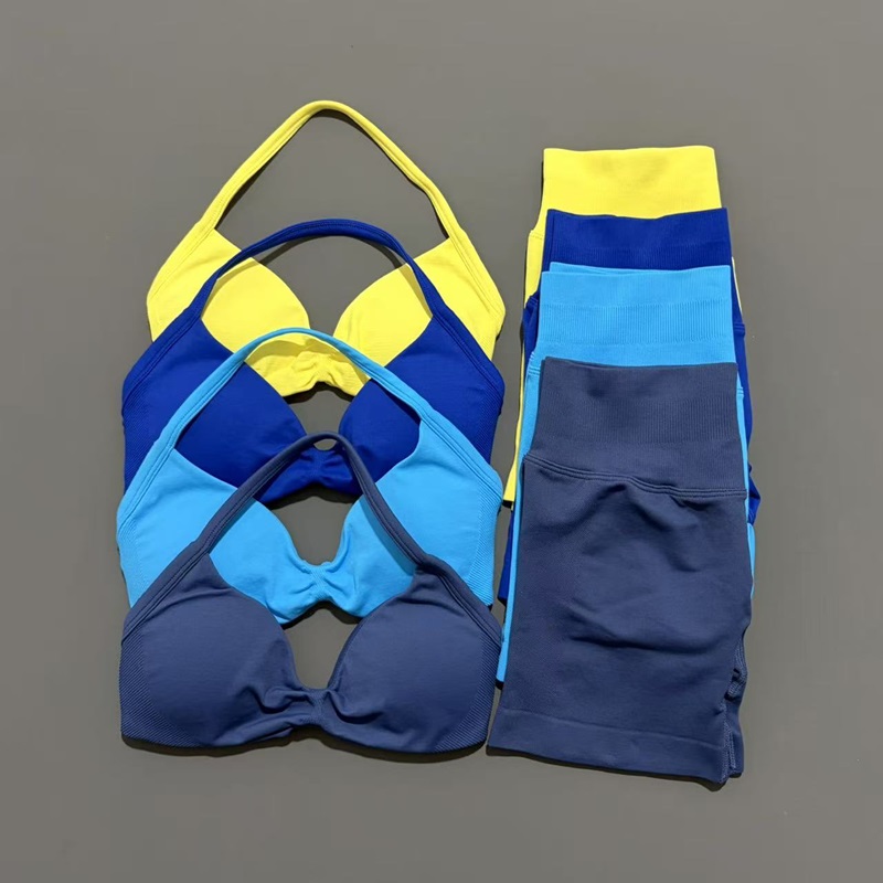 2 Pieces HISTELLO Sports Set S - Yoga Y Fitness recensie en prijs
