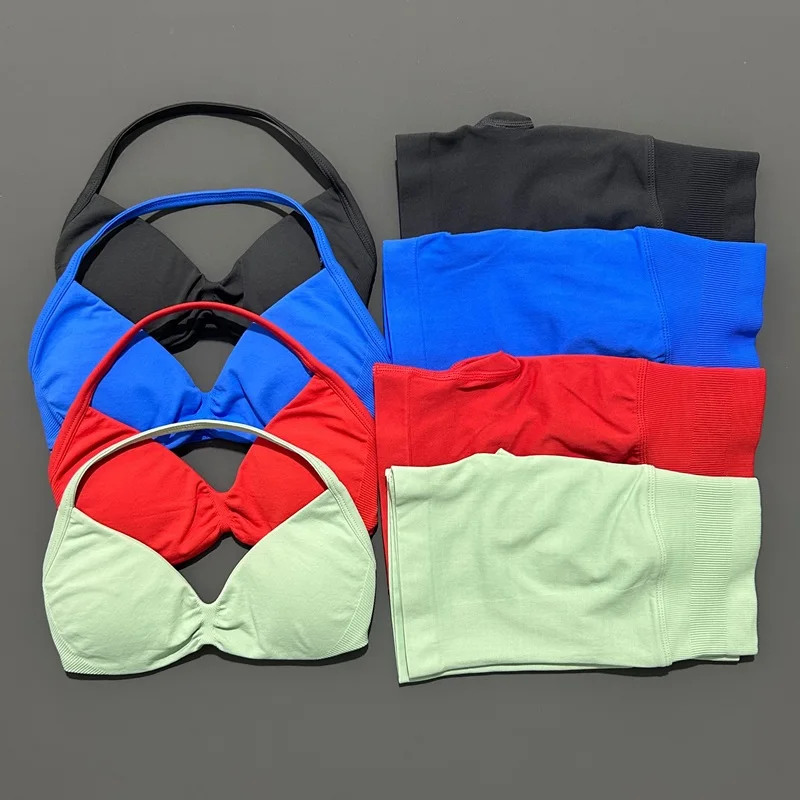 2 Pieces HISTELLO Sports Set S - Yoga Y Fitness recensie en prijs