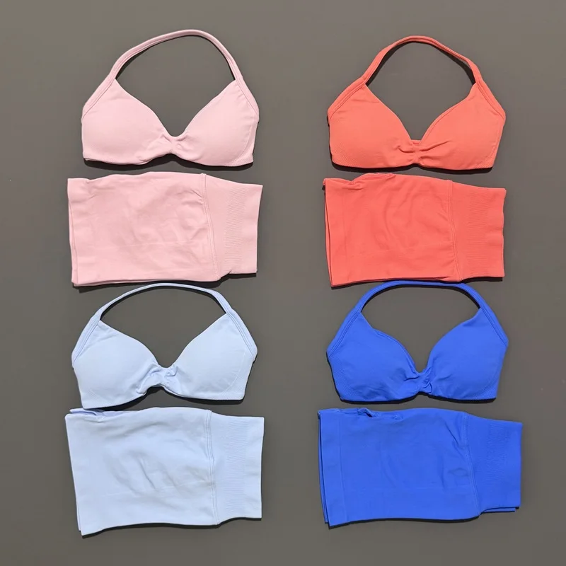 2 Pieces HISTELLO Sports Set S - Yoga Y Fitness recensie en prijs