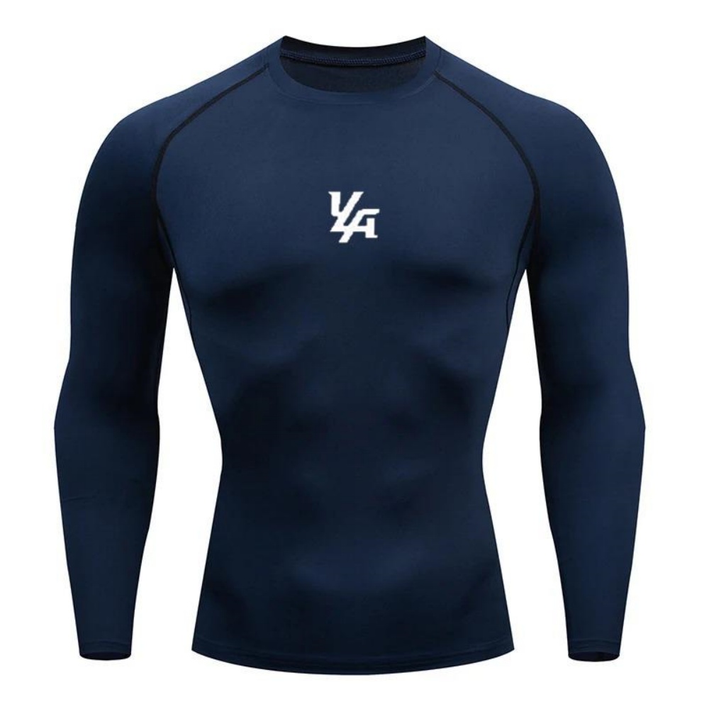 Men's Sports Compression Long  - Yoga & Fitness With Denise recensie en prijs