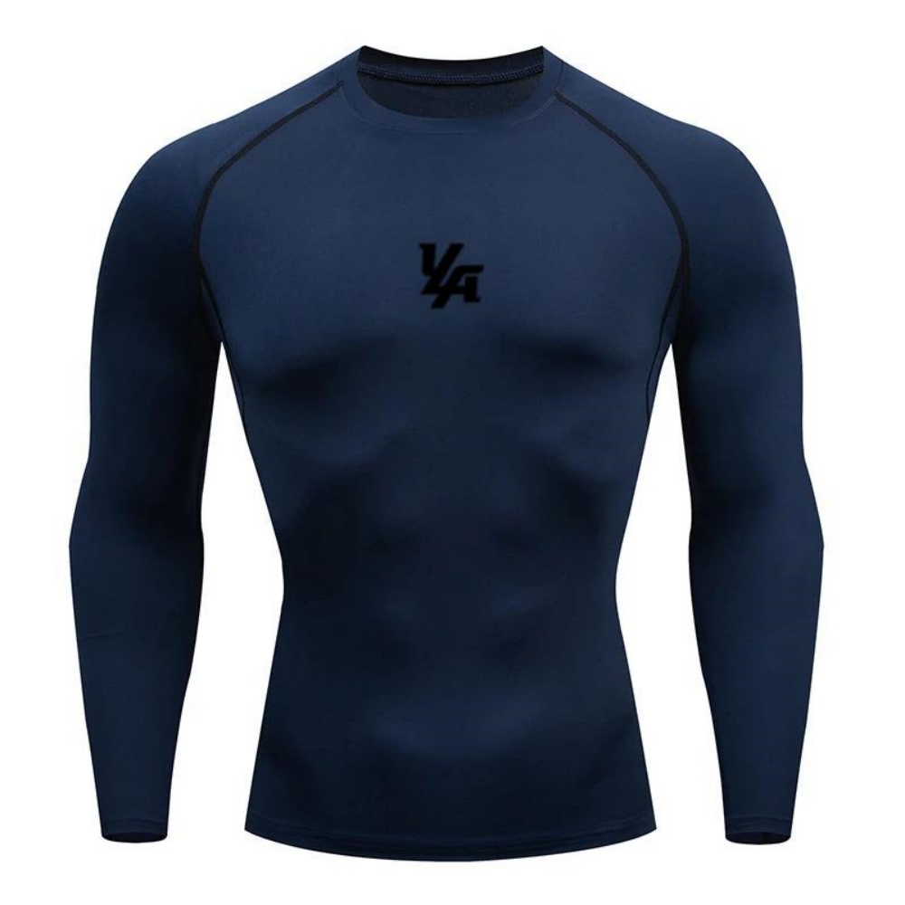 Men's Sports Compression Long  - Yoga & Fitness With Denise recensie en prijs