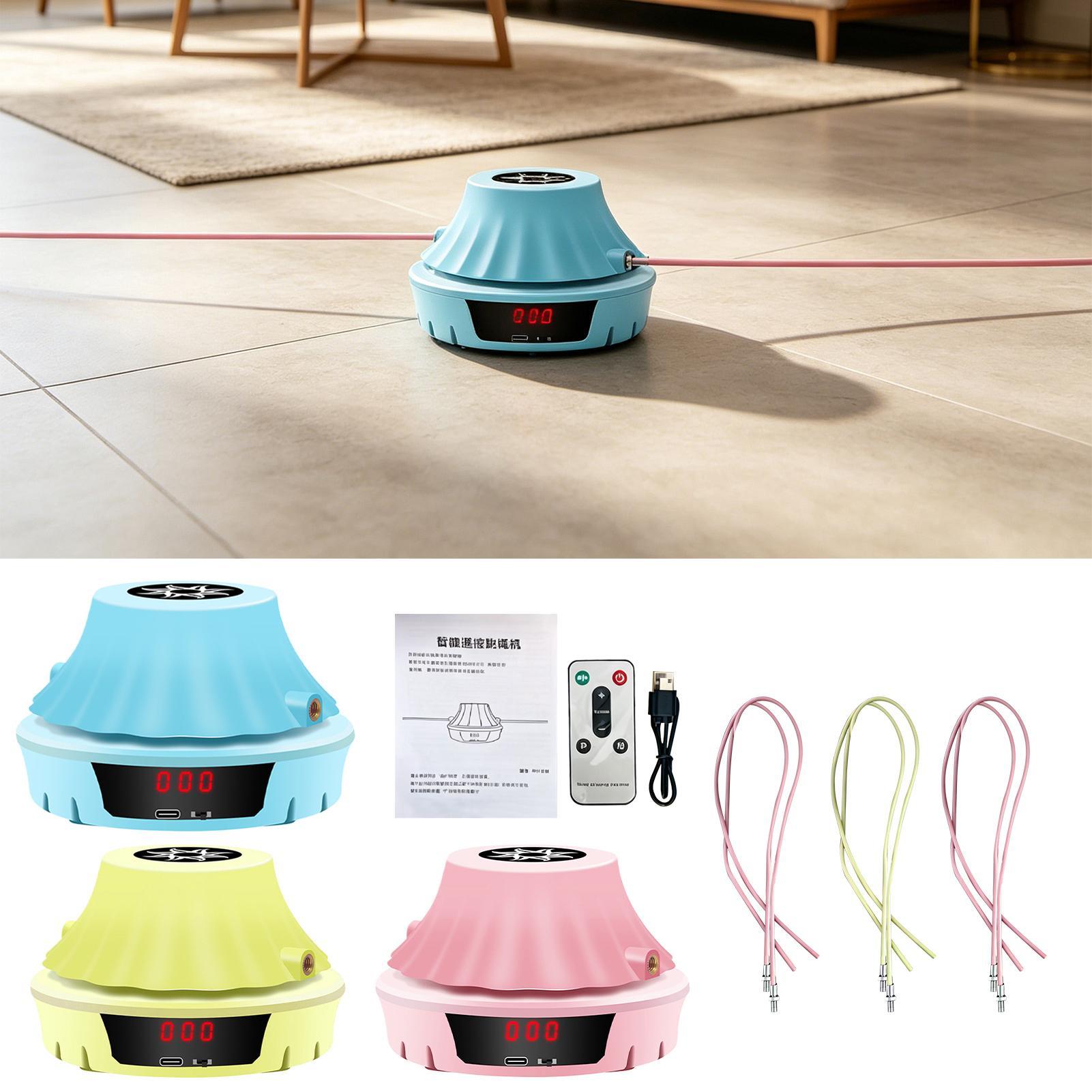 Automatic Skipping Machine Lcd - Jump Rope recensie en prijs