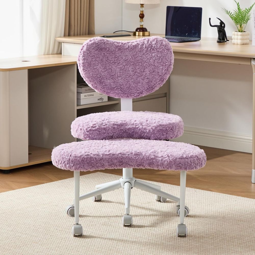 Ergonomic Swivel Meditation Ch - Yoga & Fitness With Denise recensie en prijs