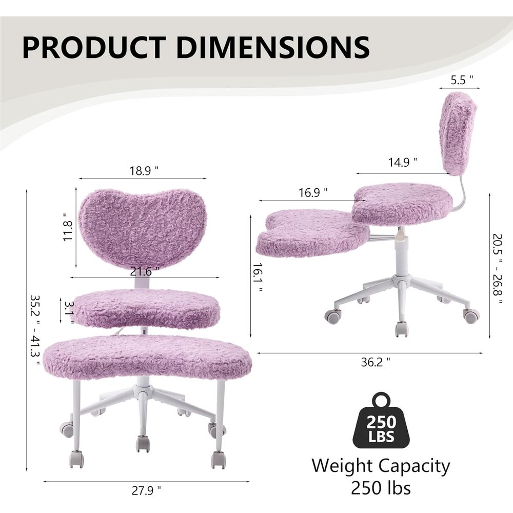 Ergonomic Swivel Meditation Ch - Yoga & Fitness With Denise recensie en prijs