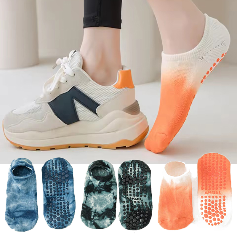 Ladies' Colorful Anti Slip Yog - Yoga Daily Fitness recensie en prijs