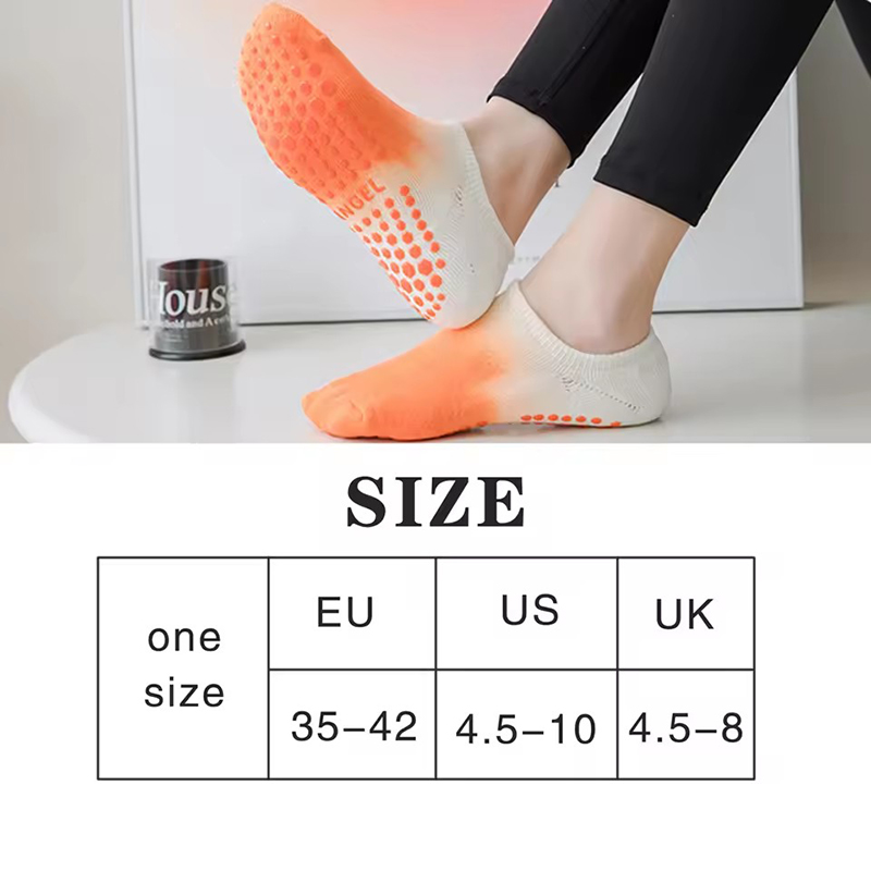 Ladies' Colorful Anti Slip Yog - Yoga Daily Fitness recensie en prijs
