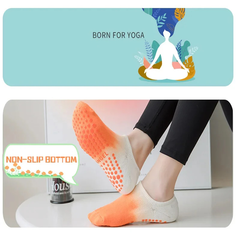 Ladies' Colorful Anti Slip Yog - Yoga Daily Fitness recensie en prijs
