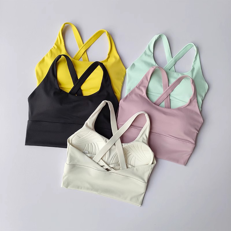 High Support Workout Bra for L - Yoga Daily Fitness recensie en prijs