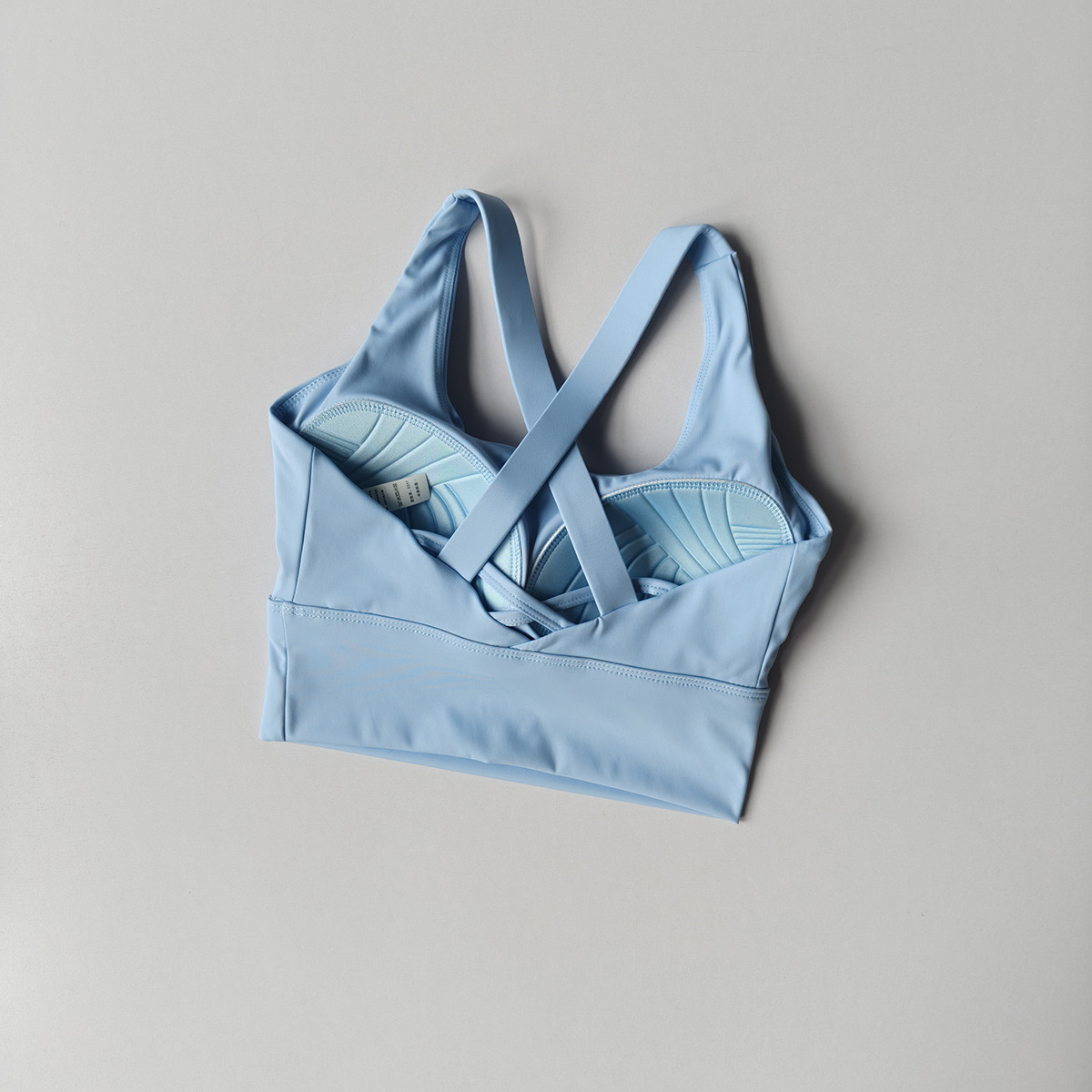 High Support Workout Bra for L - Yoga Daily Fitness recensie en prijs