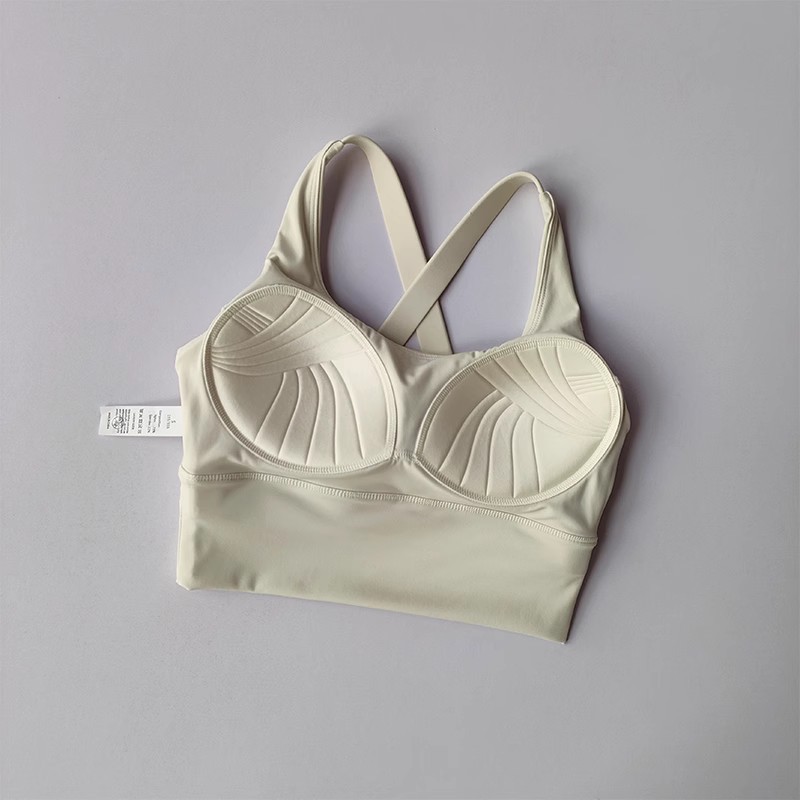 High Support Workout Bra for L - Yoga Daily Fitness recensie en prijs