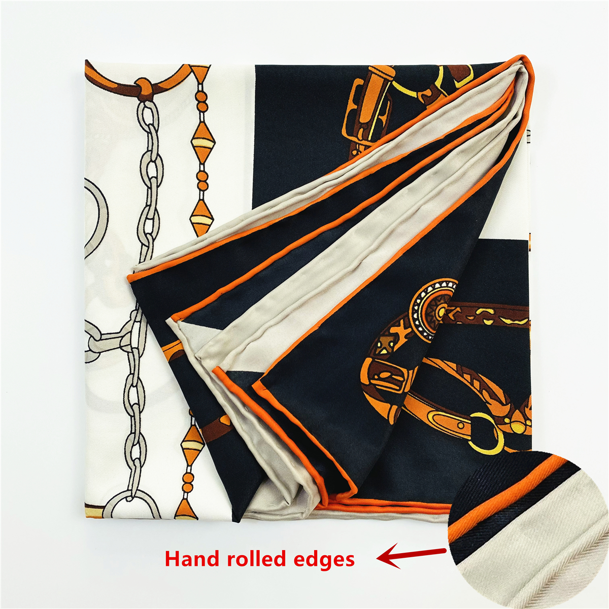 90cm Luxury Rope Tassels Twill - Jump Rope recensie en prijs